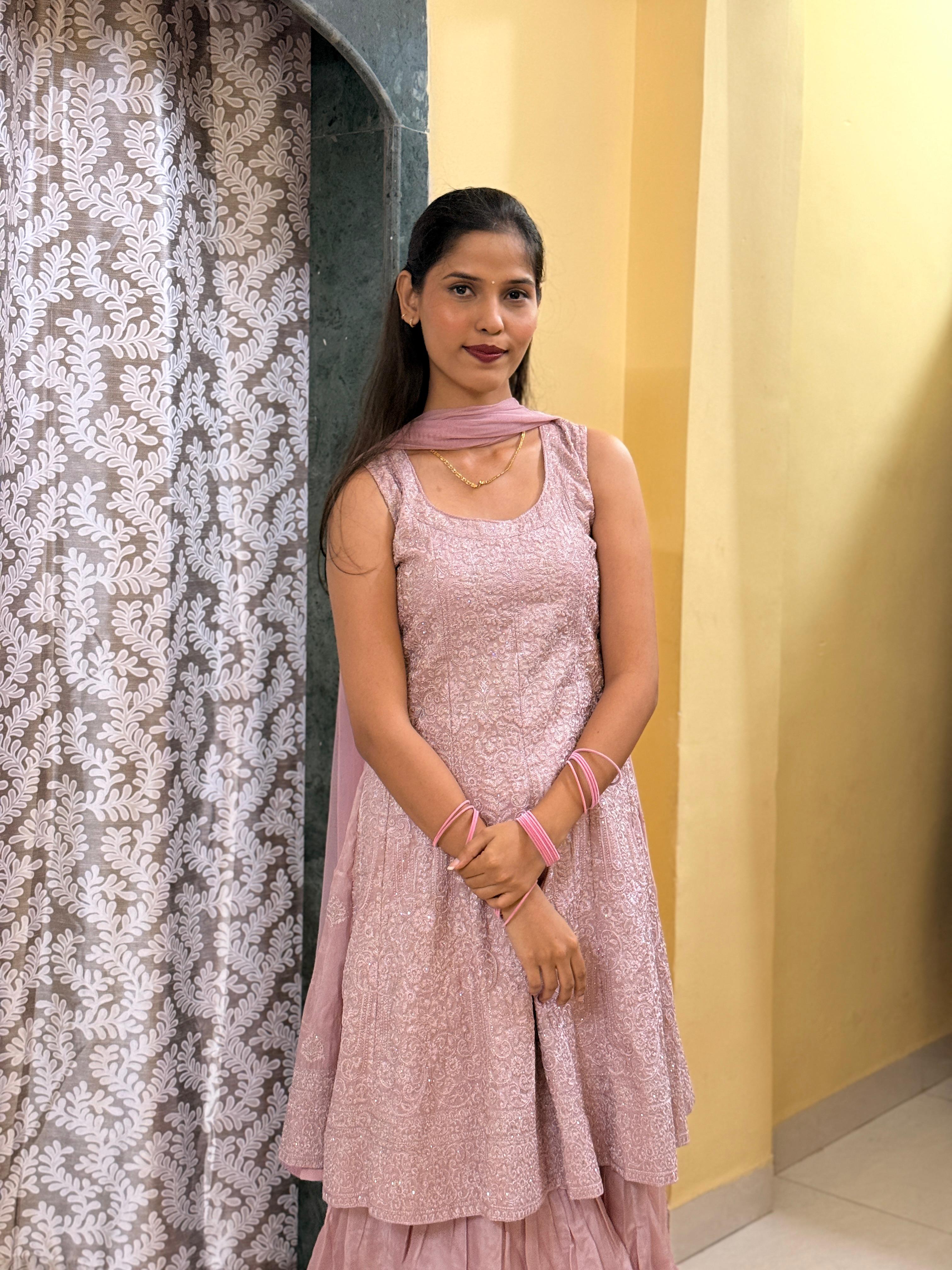 Click to see detail about Miss.  Shinde