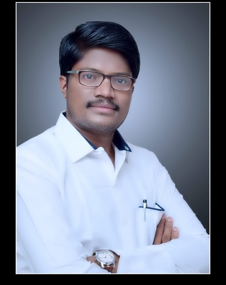 Click to see detail about Mr.  Dipak