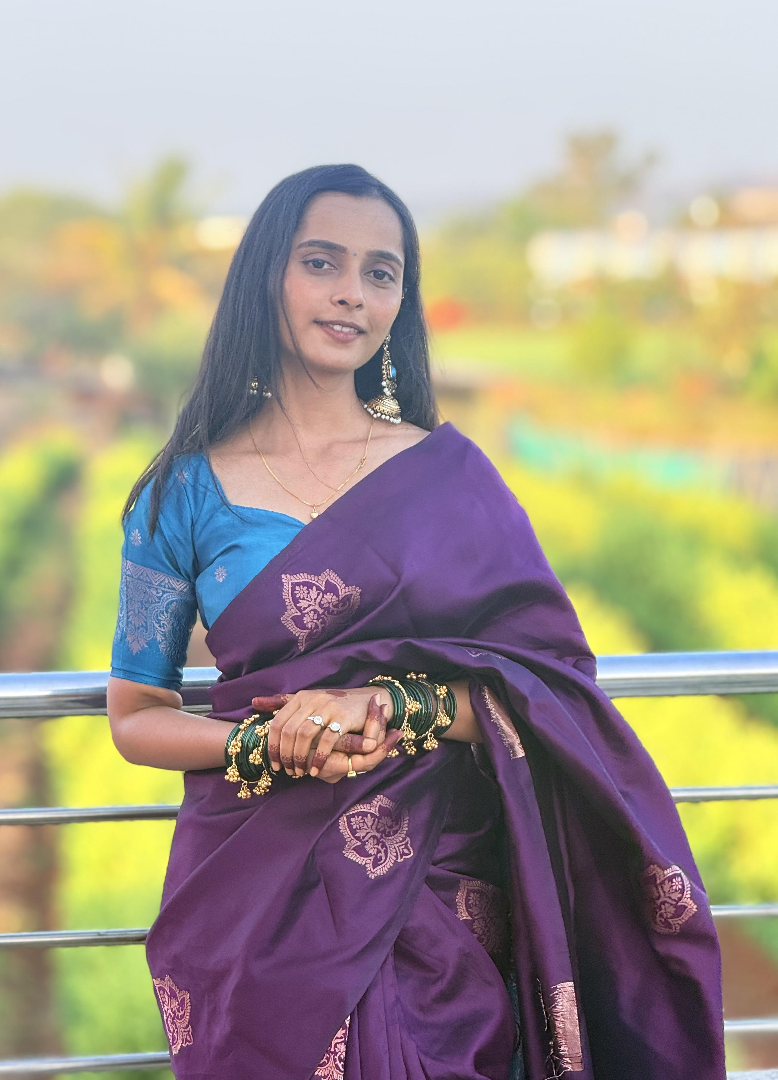 Click to see detail about Miss.  Pawar