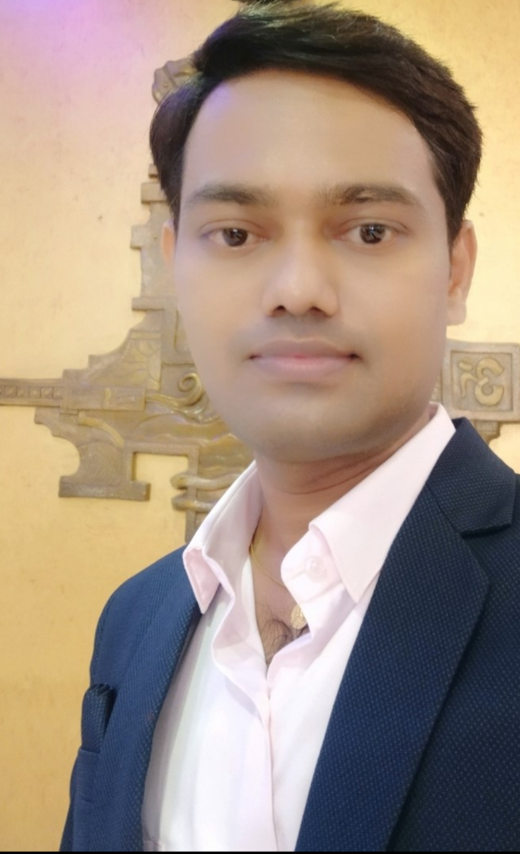 Click to see detail about Mr.  Sapkal