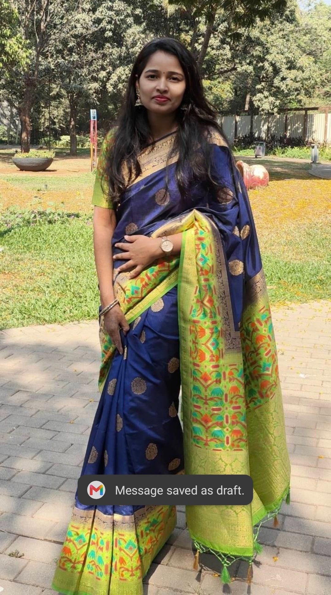 Click to see detail about Miss.  Chatur