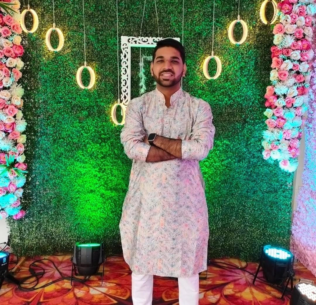 Click to see detail about Mr.  Pawar