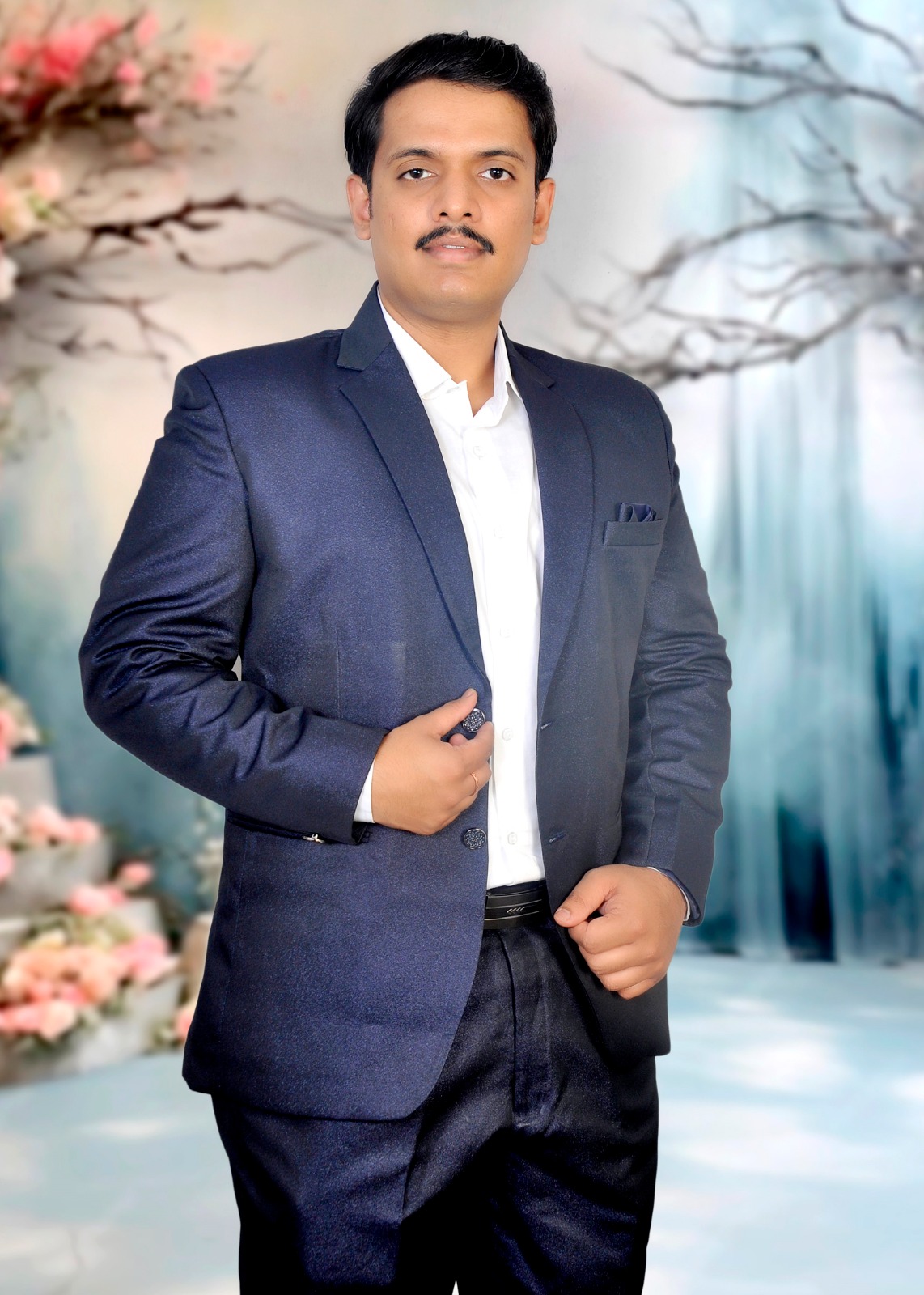 Click to see detail about Mr.  Kadam