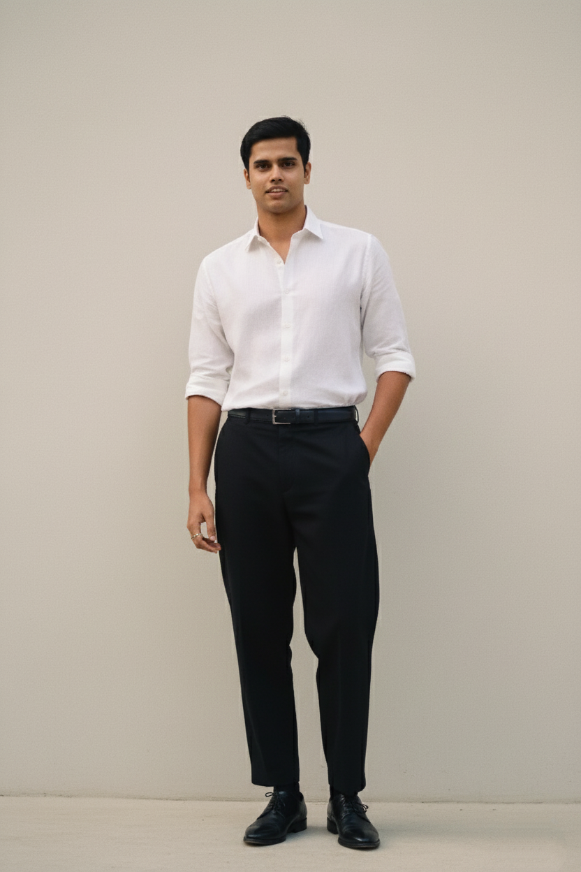 Click to see detail about Mr.  Kenjale