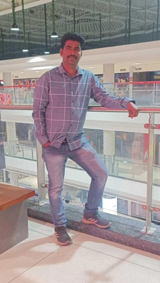 Click to see detail about Mr.  Jadhav 