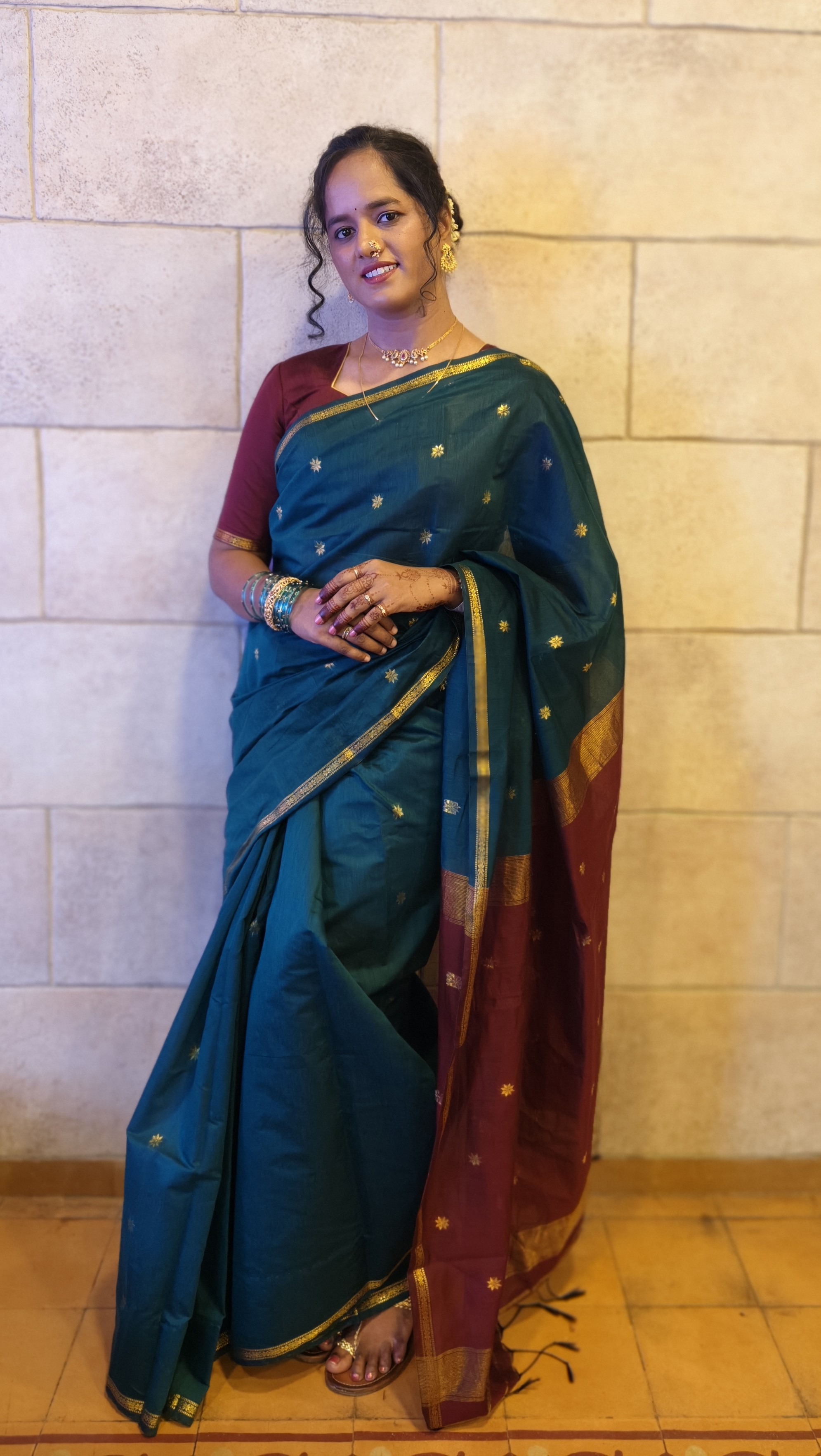 Click to see detail about Miss.  Sakpal 