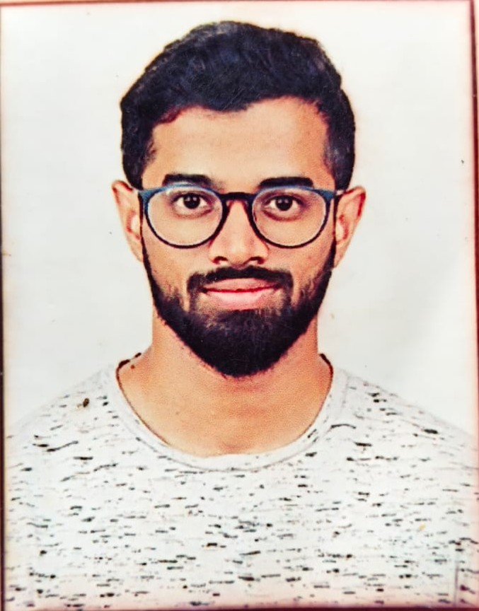Click to see detail about Mr.  Bhosale