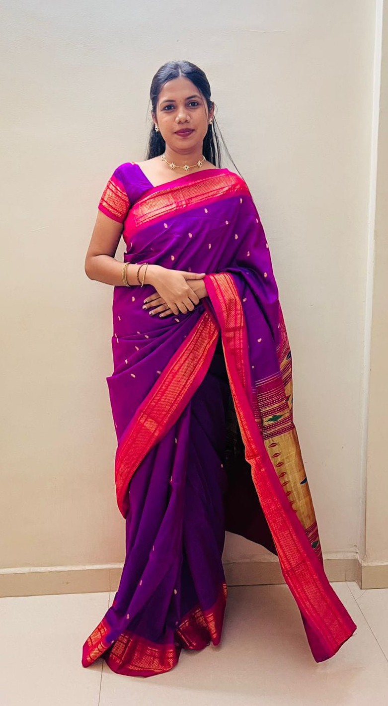 Click to see detail about Miss.  Ranjane