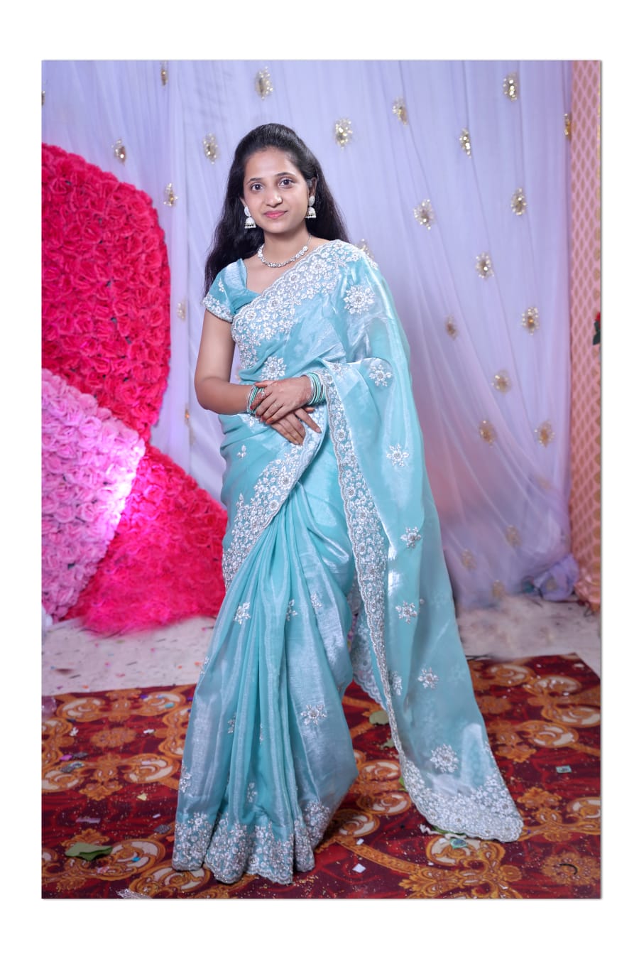 Click to see detail about Miss.  Sabale