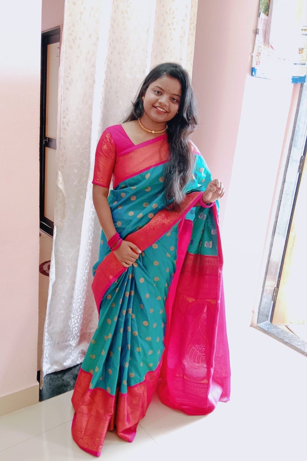 Click to see detail about Miss.  Jagtap