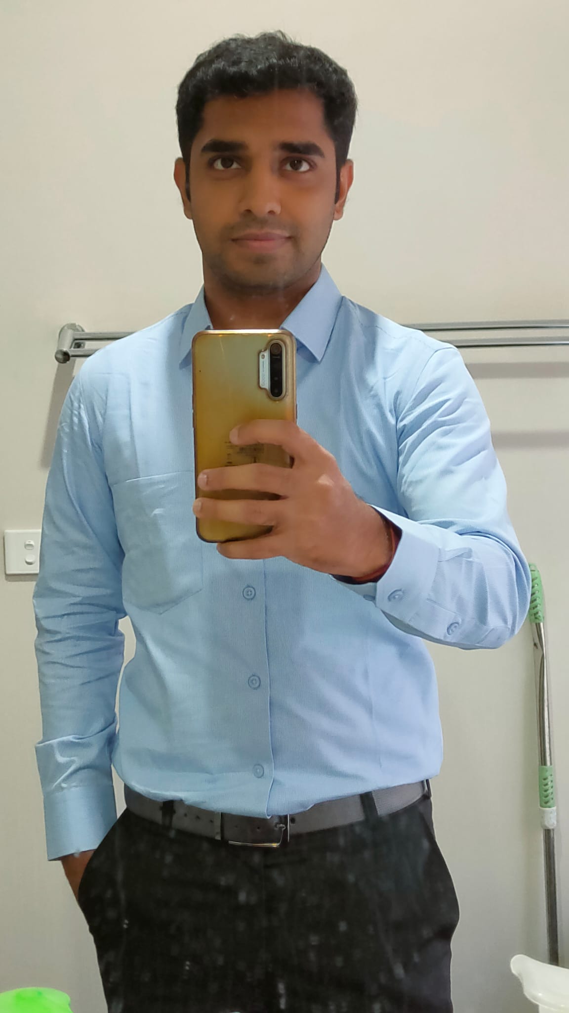 Click to see detail about Mr.  Patil