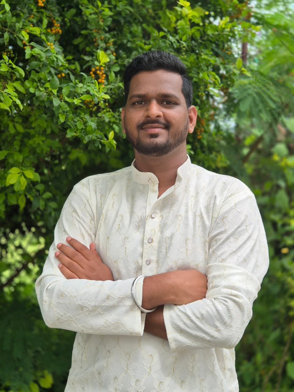 Click to see detail about Mr.  Khuspe