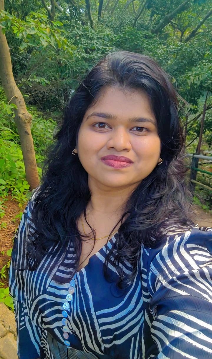 Click to see detail about Miss.  Jagdale
