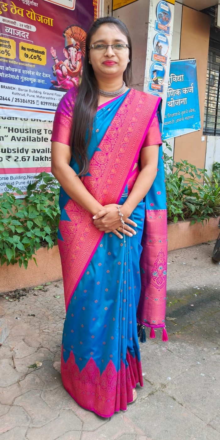 Click to see detail about Miss.  Ranmode