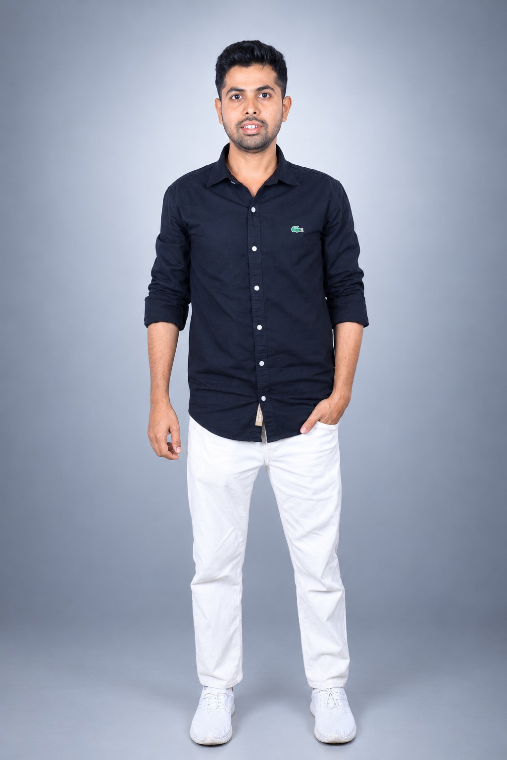 Click to see detail about Mr.  Mohite